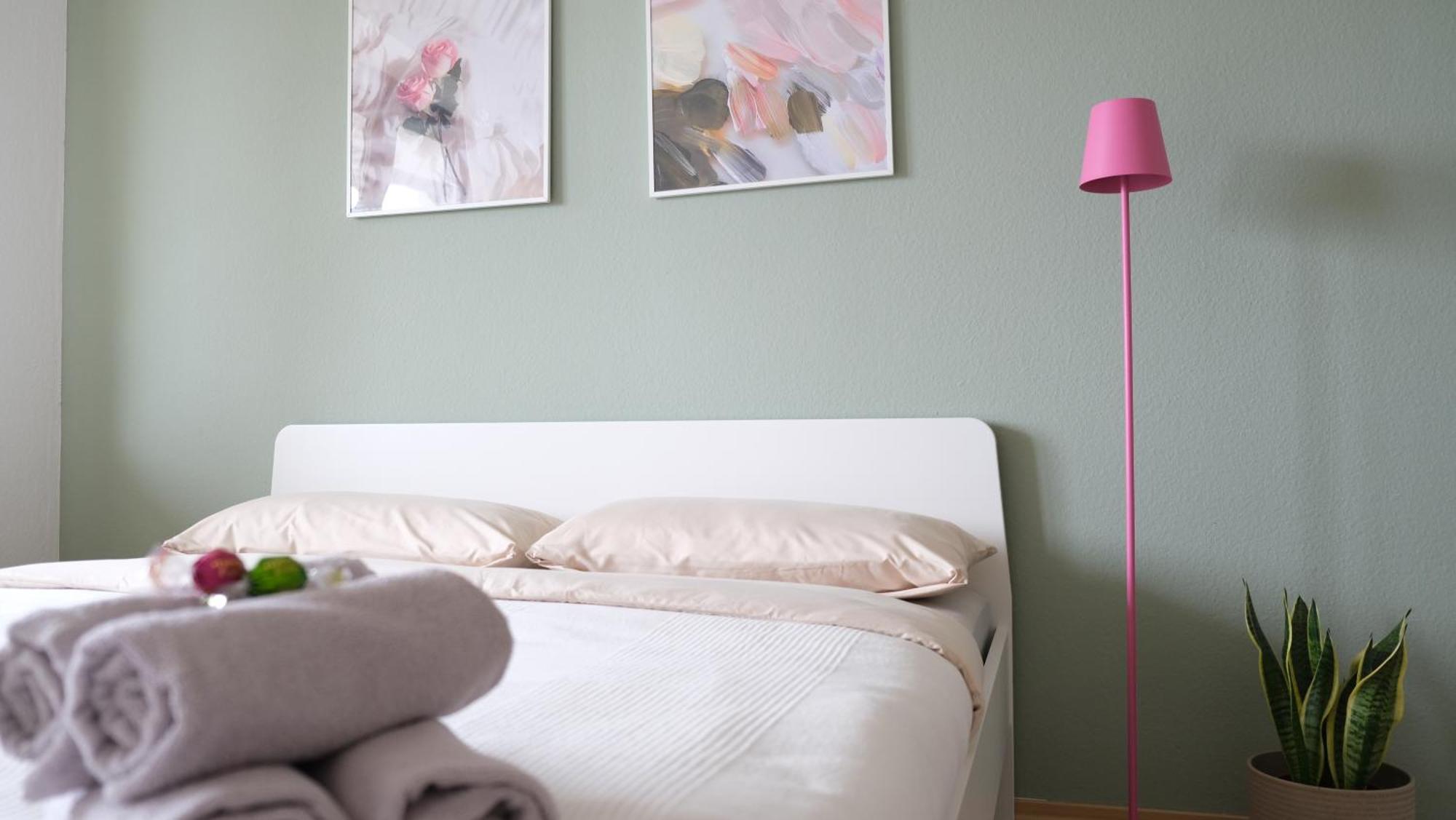 군즈부르크 Casa Luxe - 120Qm - Zentral - Familienfreundlich - Parkplatz - 5Km Zum Legoland 아파트 외부 사진