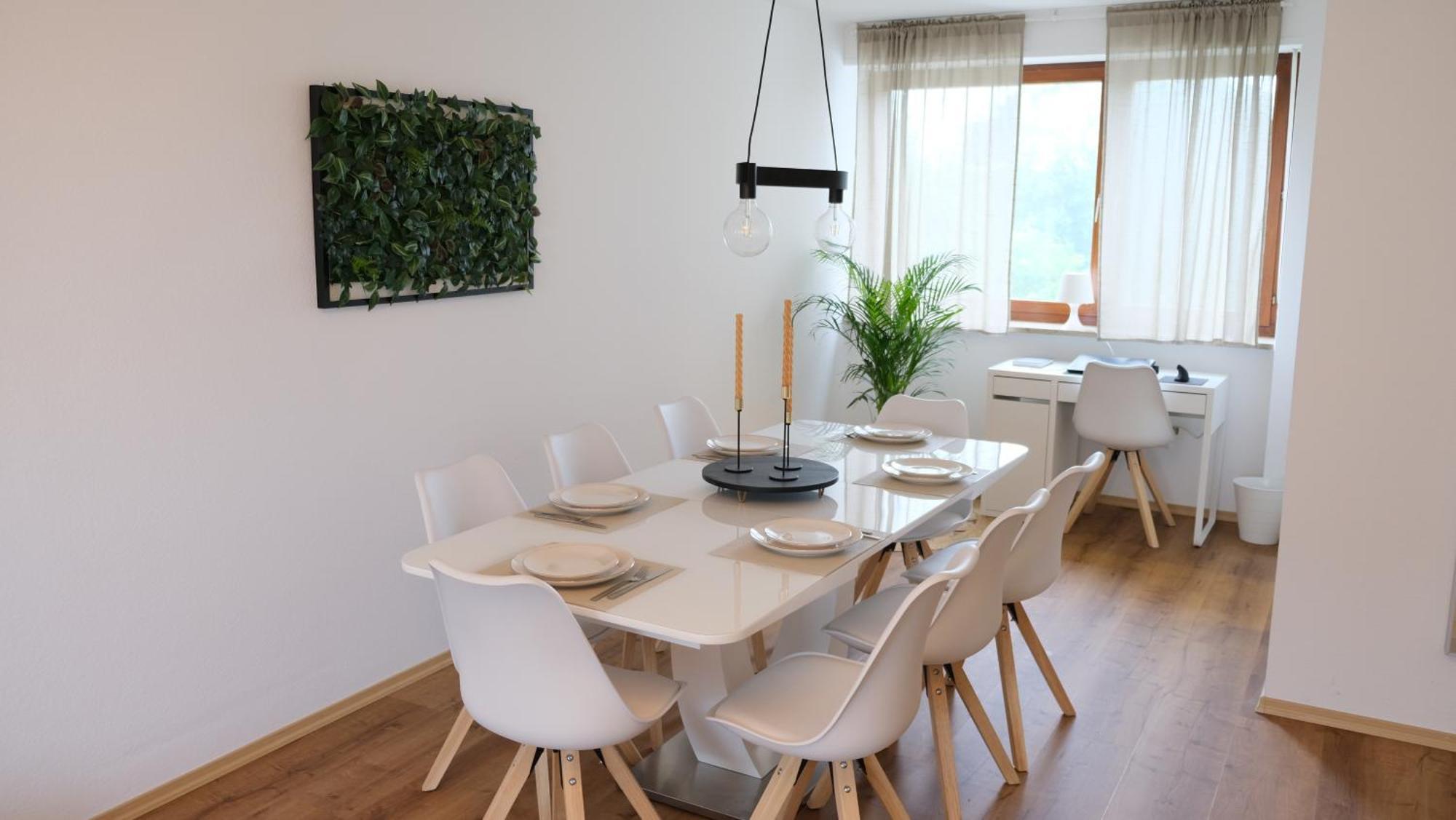 군즈부르크 Casa Luxe - 120Qm - Zentral - Familienfreundlich - Parkplatz - 5Km Zum Legoland 아파트 외부 사진
