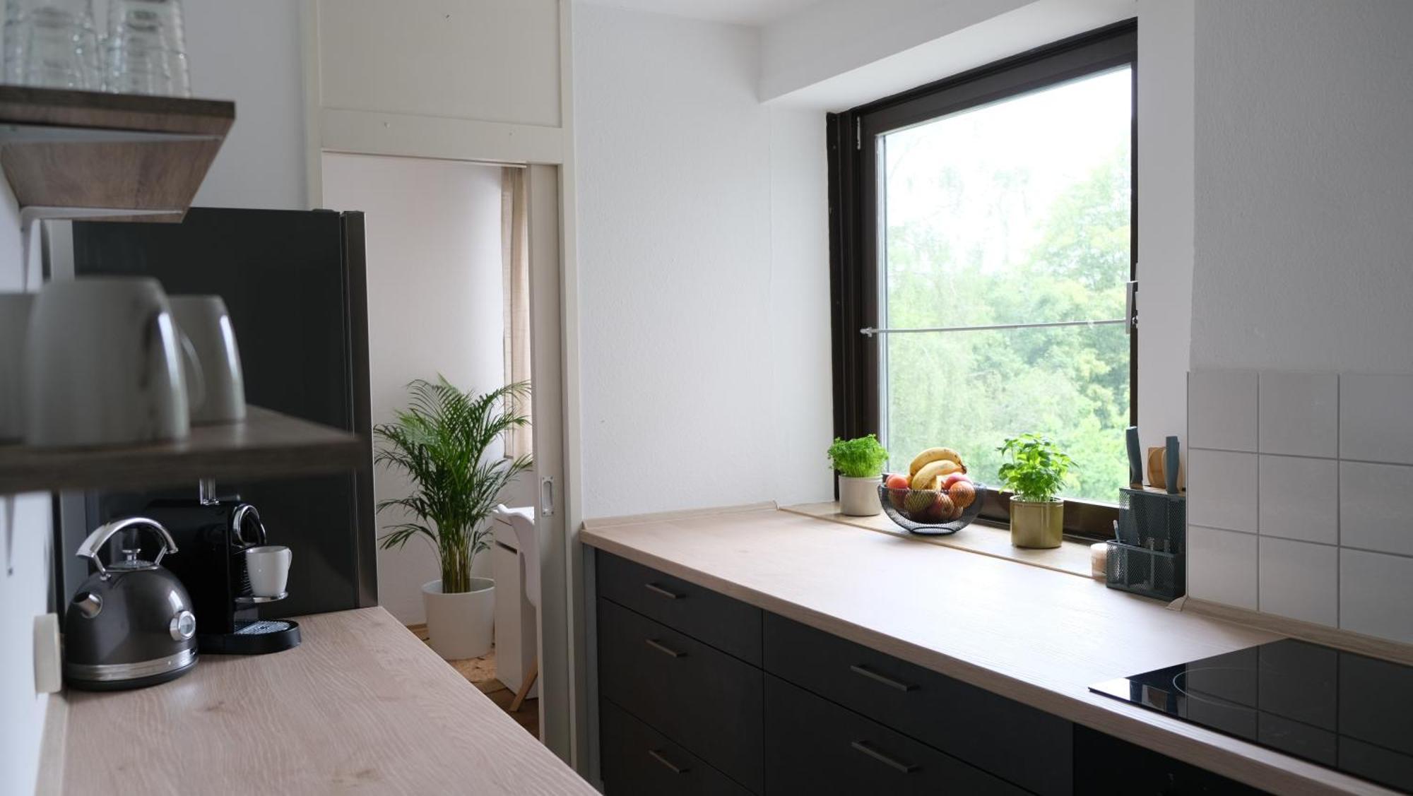 군즈부르크 Casa Luxe - 120Qm - Zentral - Familienfreundlich - Parkplatz - 5Km Zum Legoland 아파트 외부 사진